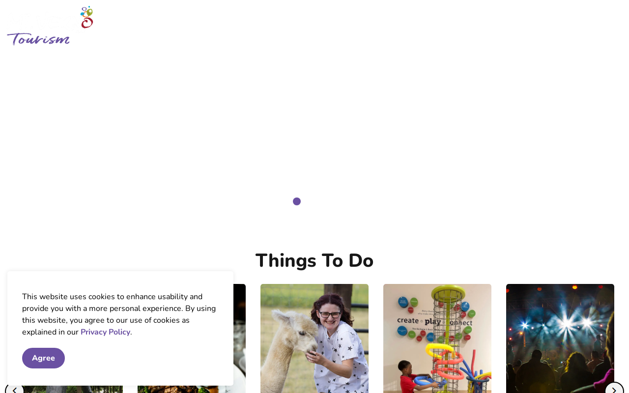Bargain Box website preview