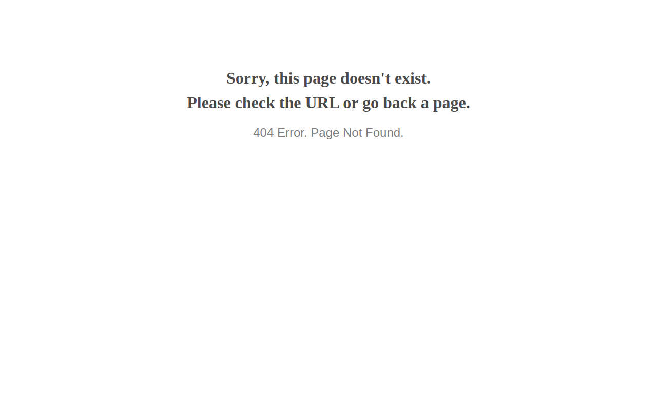The Resale Consignment Shop website preview