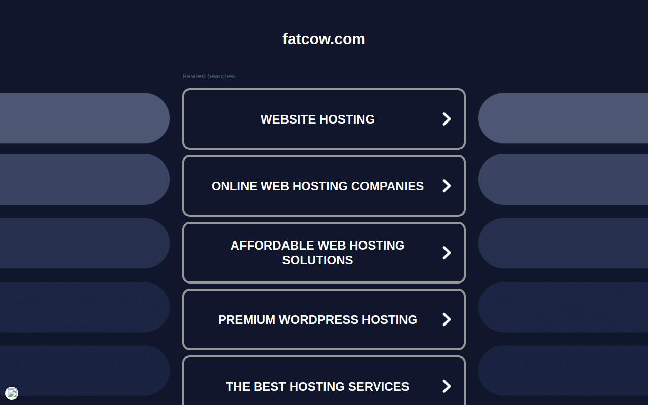 Tin-Pan Alley website preview