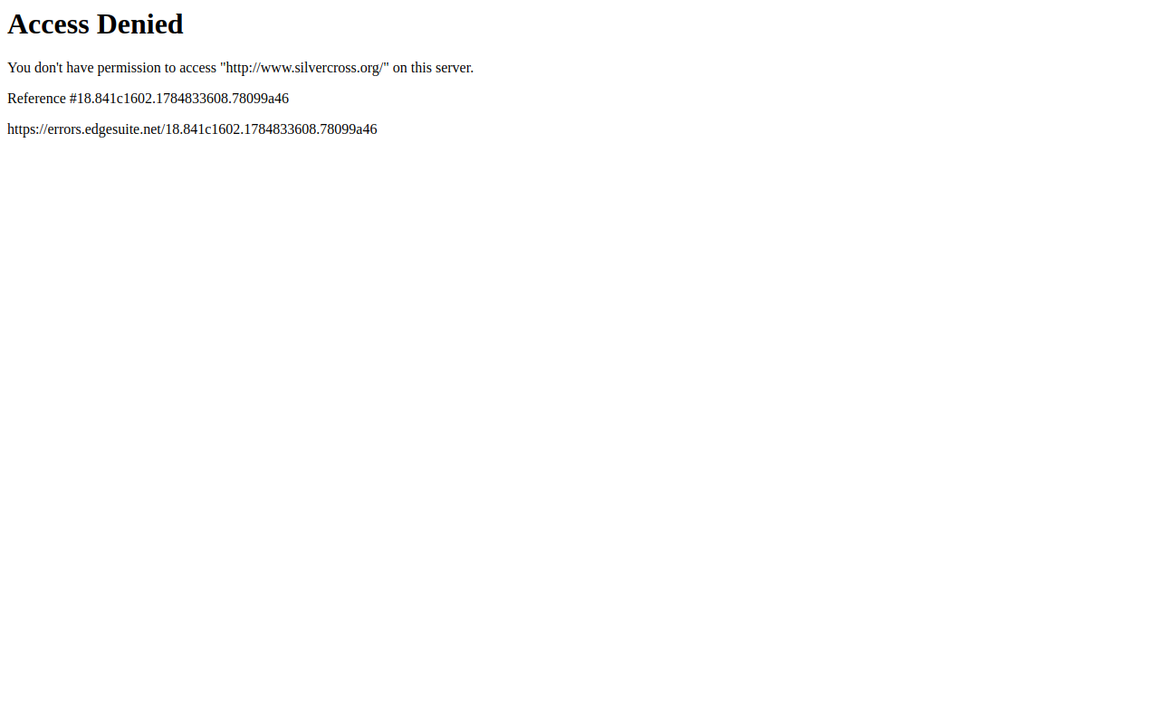 Encore Resale Shop website preview