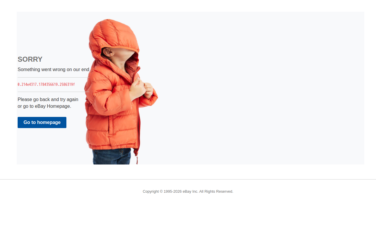 Stars Resale Shop website preview