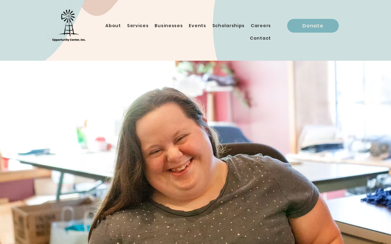 Good Buy Shoppe website preview