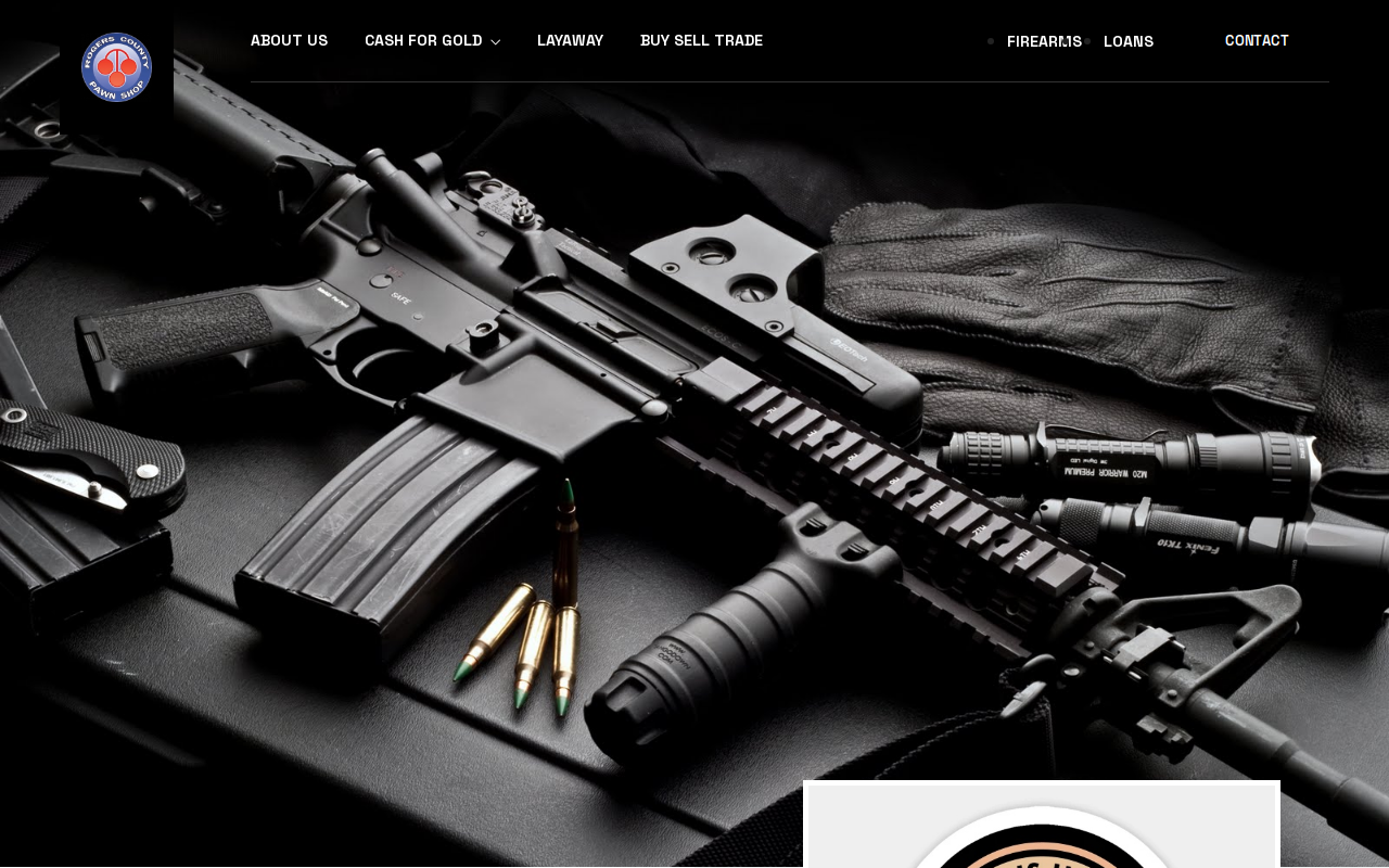 Owasso Pawn website preview