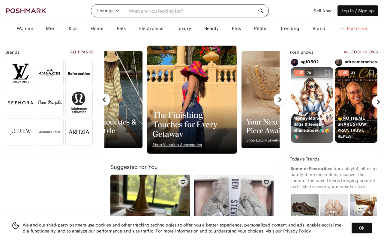 Busy B website preview