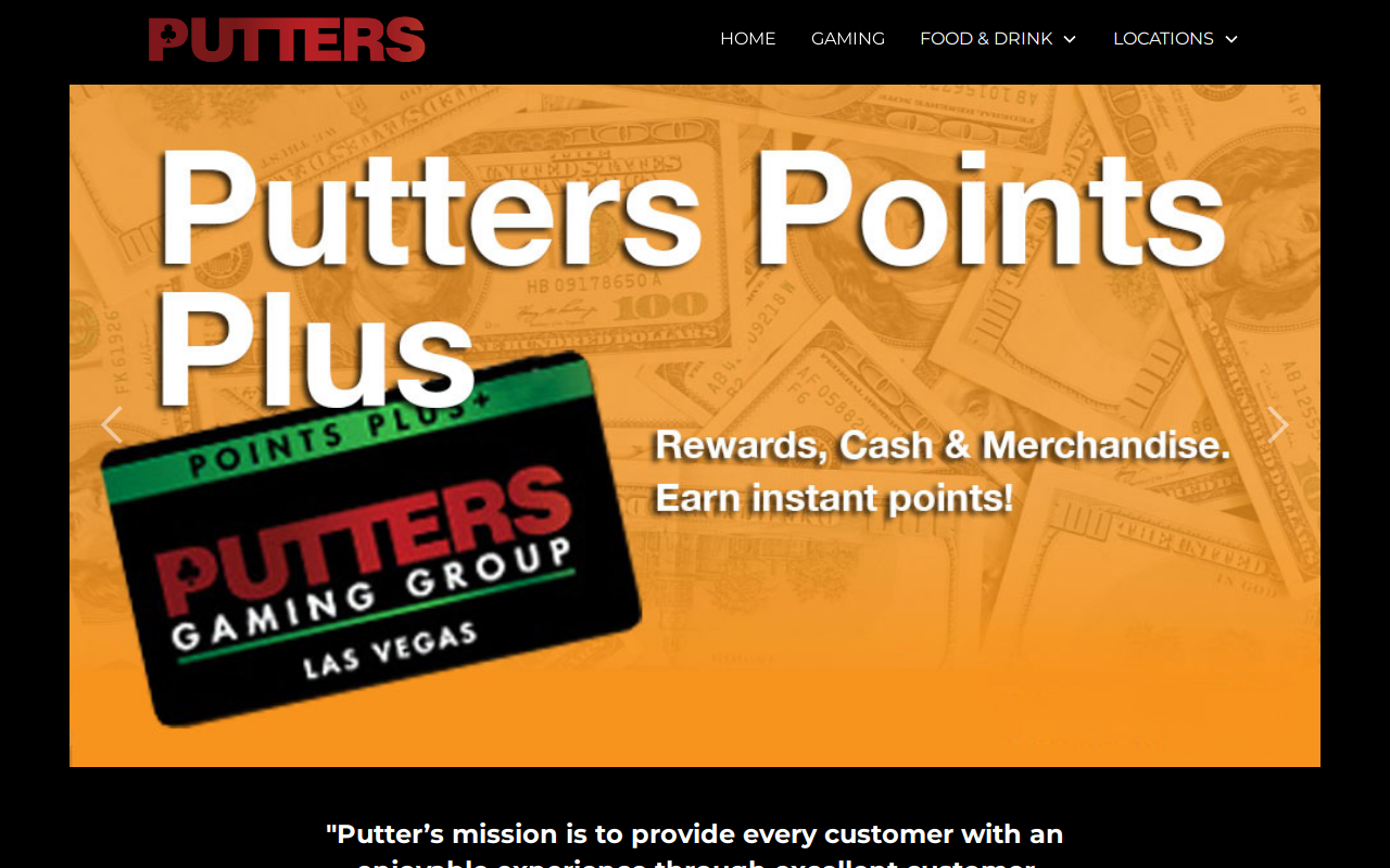 Charleston Outlet Thrift Store website preview