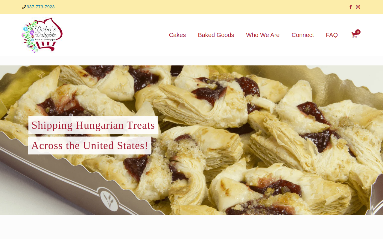 Piqua Pawn Shop website preview