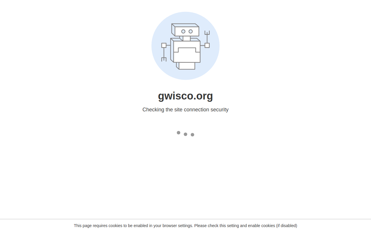 Goodwill of South Central Ohio website preview