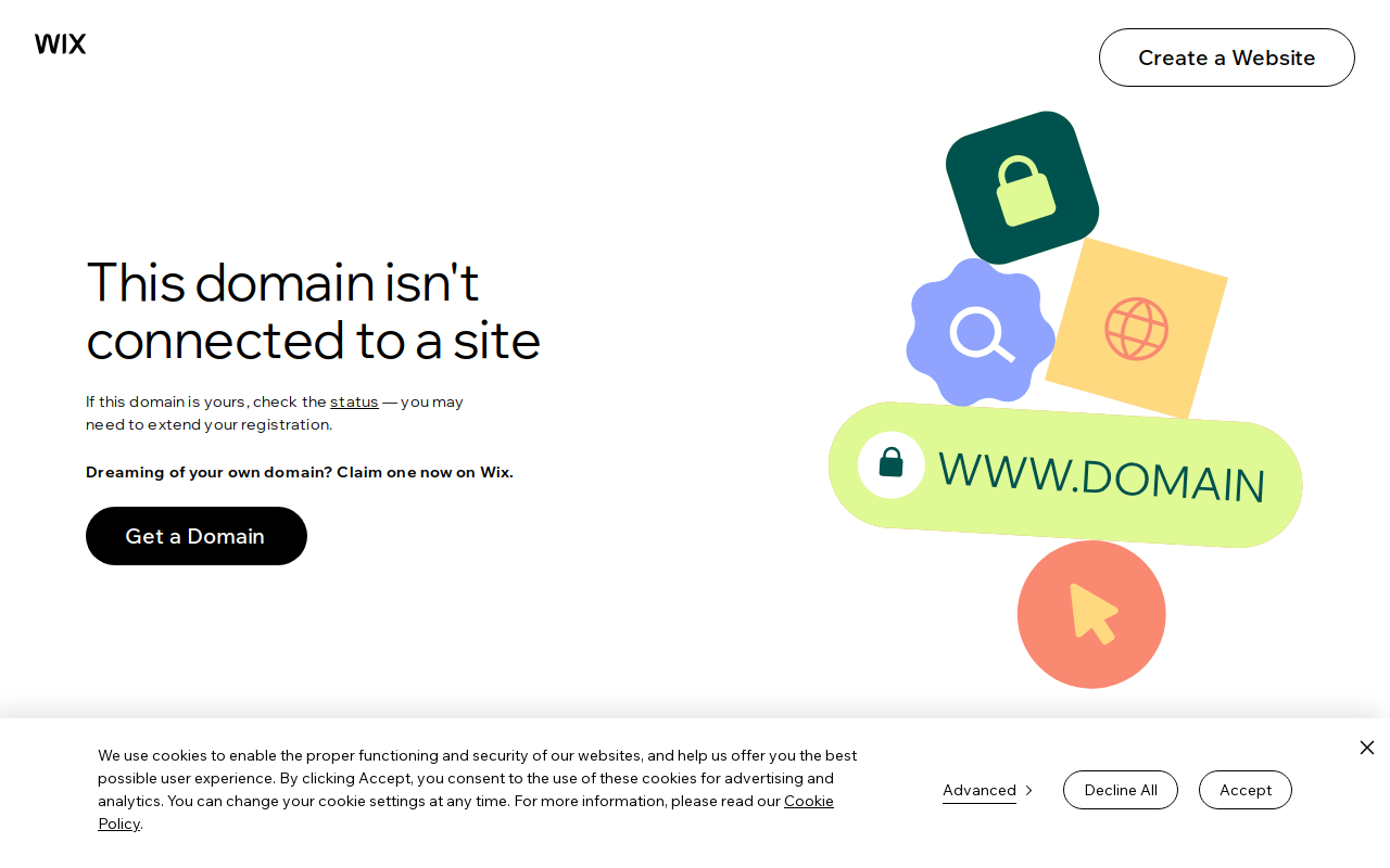 Helm Collective website preview