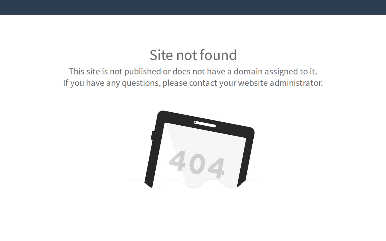 Seams To Fit website preview